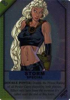 Storm 206/250 Foil